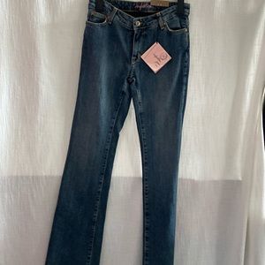 Size 26 denim jeans